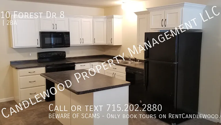 3810 Forest Dr #8 — Photo 6
