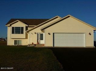 407 5th St, Brandon, MN 56315