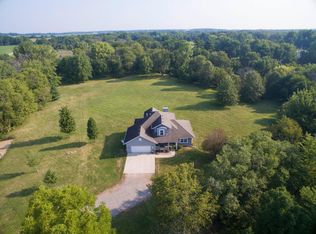 1142 E 1780 North Rd, Monticello, IL 61856