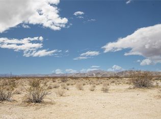65100 Reagan Rd, Joshua Tree, CA 92252