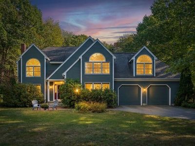 9 Locust Lane, Brunswick, ME, 04011