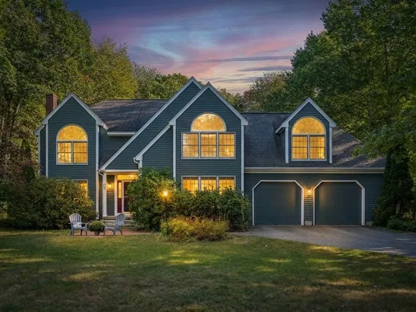 9 Locust Lane, Brunswick, ME 04011