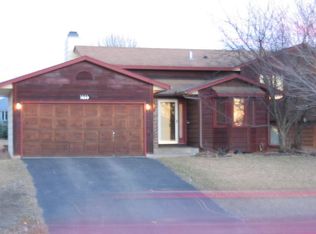 5642 Royal Oaks Dr, Shoreview, MN 55126