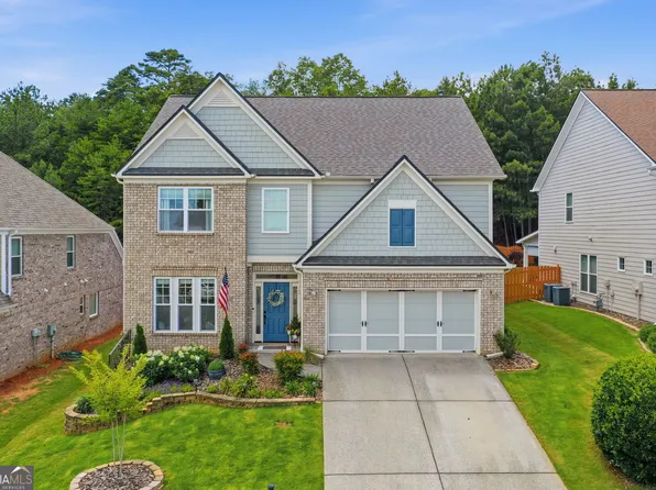 4245 Avondale Ln, Cumming, GA 30041