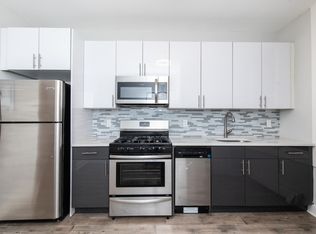 60 Newkirk St #2A, Jersey City, NJ 07306