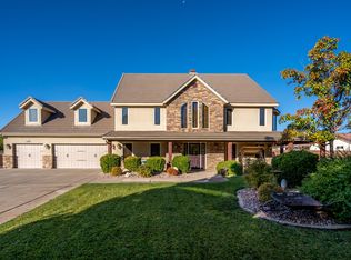 1845 View Pointe Cir, Santa Clara, UT 84765