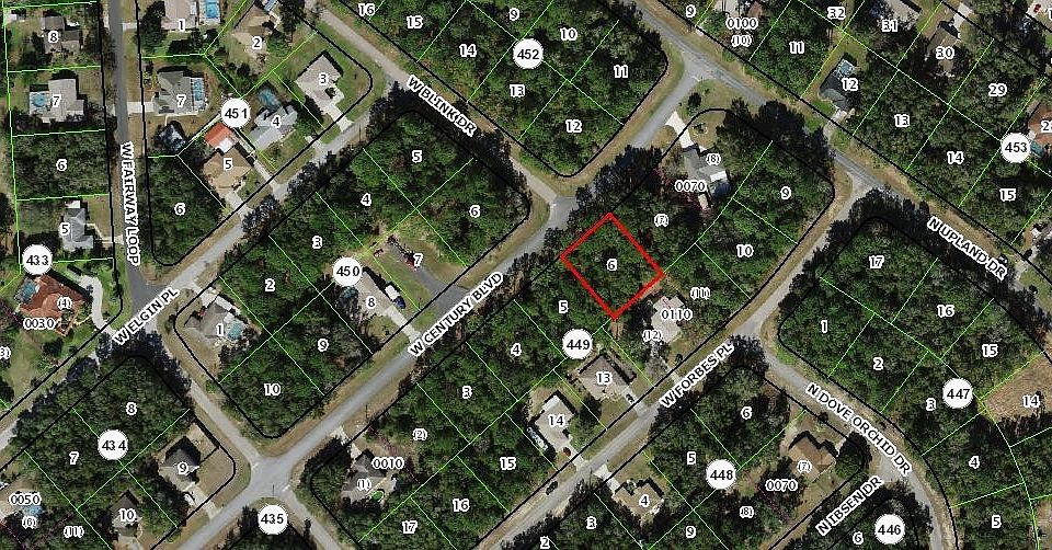 1st image of 2682 W Century Blvd