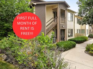 8755 W Berry Ave APT 201, Littleton, CO 80123