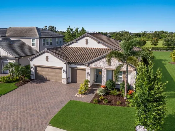 2209 Woodleaf Hammock Ct, Bradenton, FL 34211