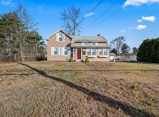 598 Pleasant Valley Rd, South Windsor, CT 06074