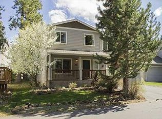 19569 Brookside Way, Bend, OR 97702