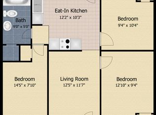 2011 Morgan St, Edgewood, MD 21040