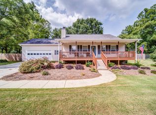 2755 Rocky Ridge Rd NW, Marietta, GA 30064