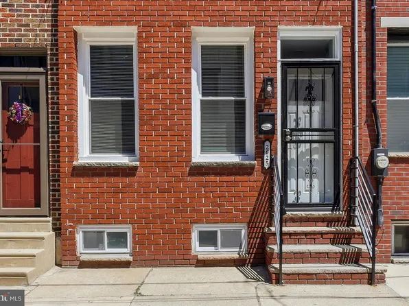2625 Manton St, Philadelphia, PA 19146