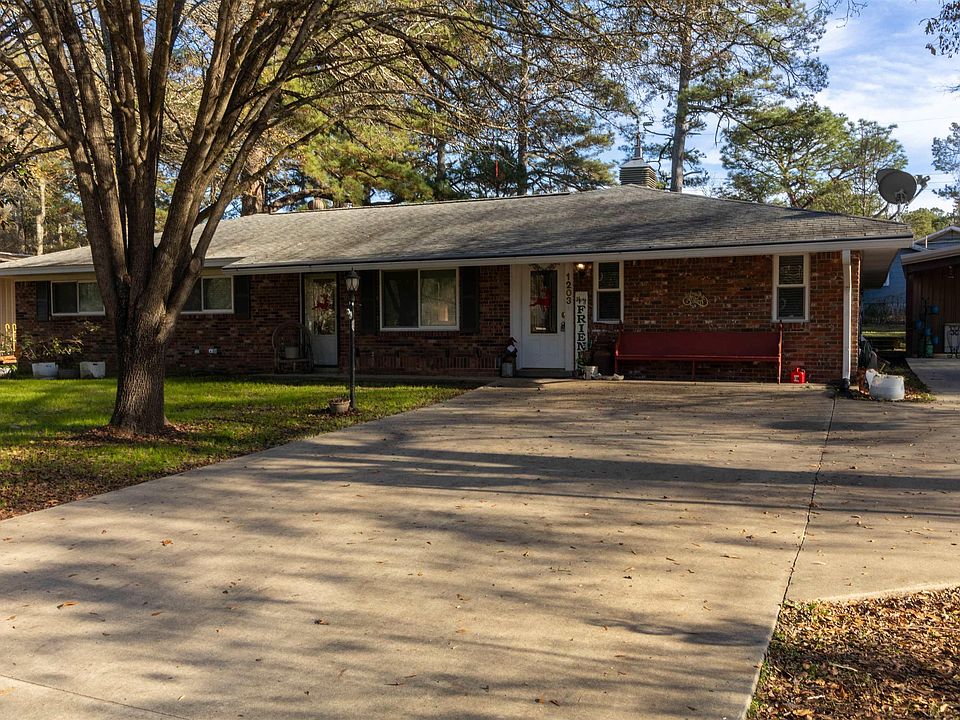 1203 Pine Cir, Smackover, AR 71762 MLS 23032022 Zillow