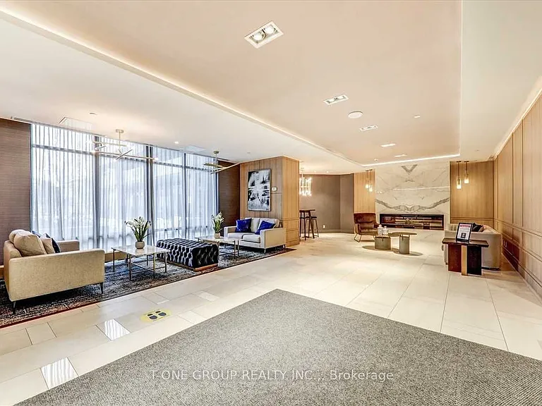 621 Sheppard Ave E #318 — Photo 16
