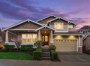 3165 NE Norton Ln, Issaquah, WA 98029