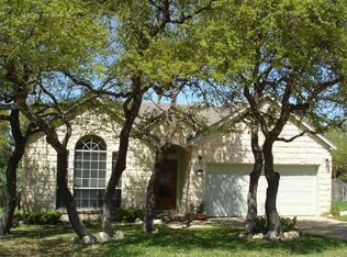 21520 Paine Ave, Lago Vista, TX 78645