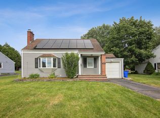 150 Bailey Rd, Rocky Hill, CT 06067