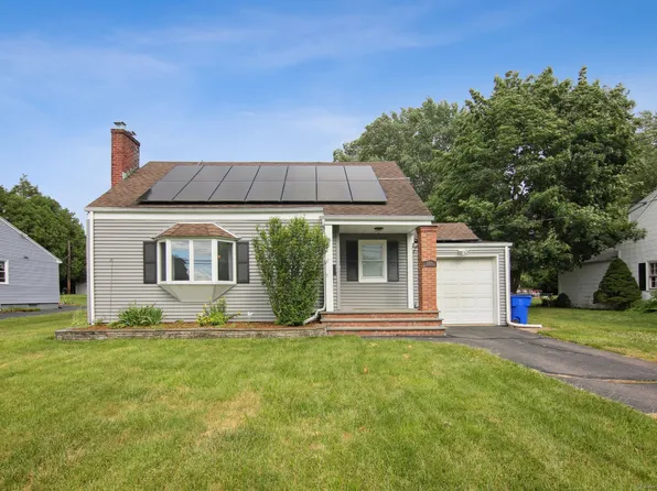 150 Bailey Road, Rocky Hill, CT 06067