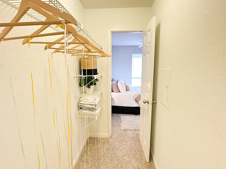 The Park @ Live Oak Apartments — Photo 61