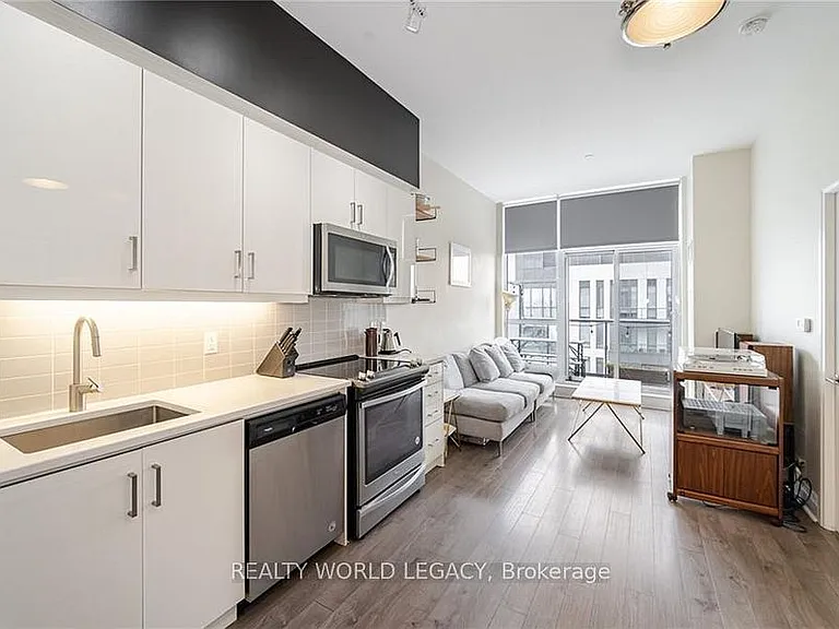 17 Zorra St #2407 — Photo 19