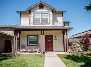 2809 Ceanothus Ave, Chico, CA 95973