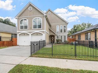 1002 E 27th St, Houston, TX 77009