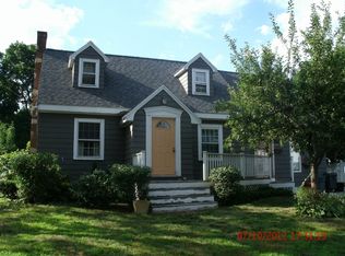 50 Fairview Ave, Reading, MA 01867