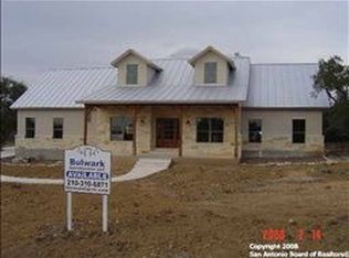 135 Blackbird Dr, Spring Branch, TX 78070