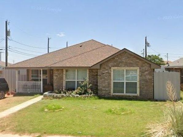 Rent To Own Homes Odessa Tx www.zillow.com