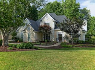 485 Clubfield Dr, Roswell, GA 30075
