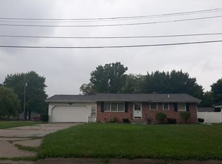 2521 Julianne Dr, Saginaw, MI