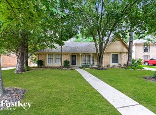 3606 Rolling Terrace Dr, Spring, TX 77388