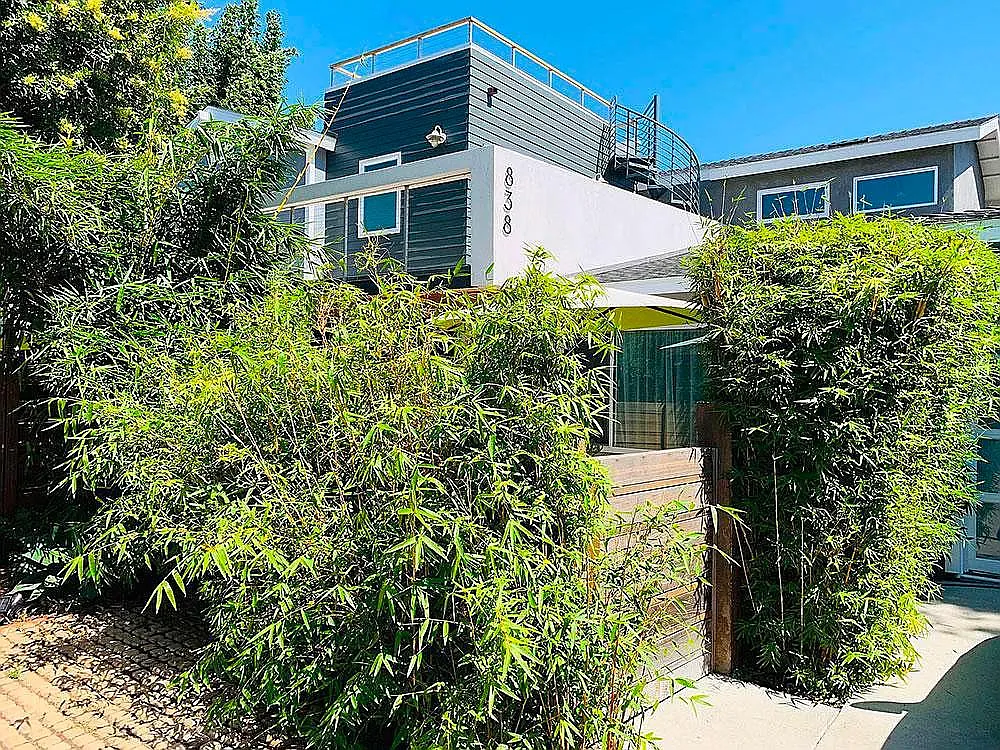 2 bed, 846 sqft, $3,400 — Photo 3