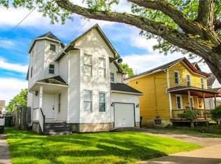 40 Concord St, Rochester, NY 14605