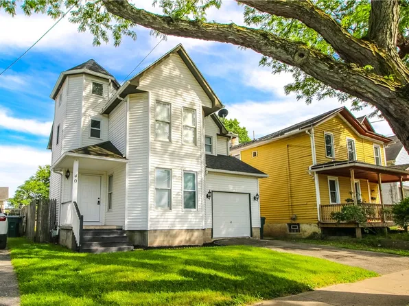 40 Concord St, Rochester, NY 14605