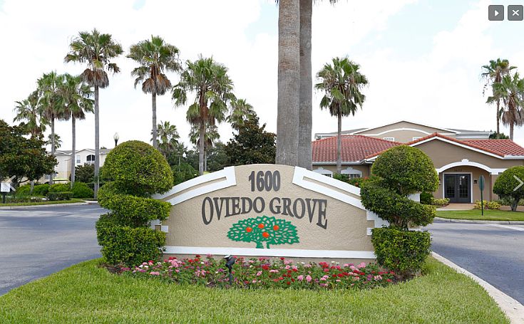 Oviedo Grove Apartments