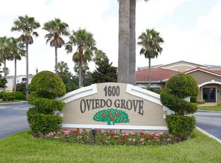 1624 Oviedo Grove Cir APT 15, Oviedo, FL 32765