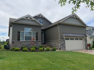 2308 Artisan Glen Ct, Fisherville, KY 40023