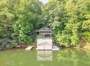 1002 Vickers Rd, Clayton, GA 30525