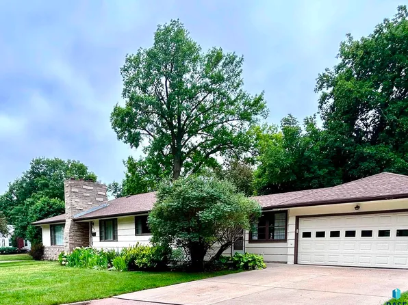 1509 S Carter Pl, Sioux Falls, SD 57105