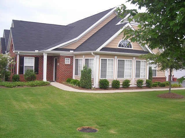 Roswell Ranch Condo in Gated Community