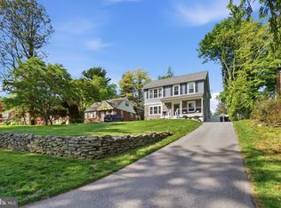 732 Oak Way, Havertown, PA 19083