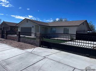 3798 S Hinckley Dr, Yuma, AZ 85365