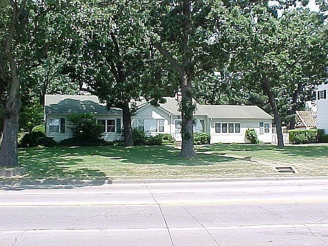 522 River Drive