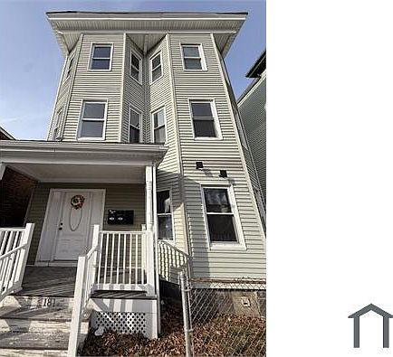 1st image of 181 Norfolk St Floor 2