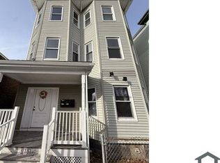 181 Norfolk St FLOOR 2, Dorchester Center, MA 02124