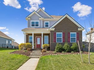 167 Harvest Point Blvd Lot 1375, Spring Hill, TN 37174