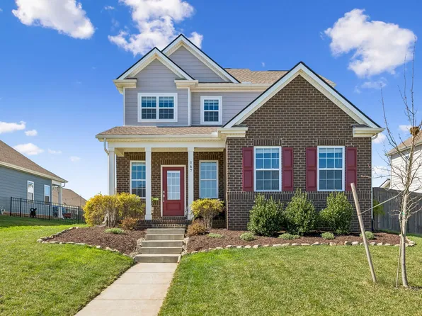 167 Harvest Point Blvd Lot 1375, Spring Hill, TN 37174